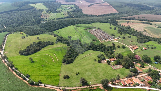 Venda Chácara Alambari Cercadinho 1