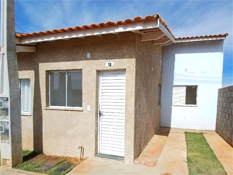 Aluguel Casa Itapetininga Mato Seco 1