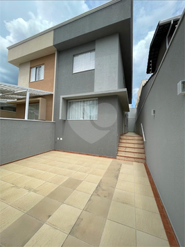 Venda Sobrado Atibaia Jardim América 1