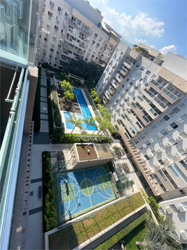 Venda Apartamento Rio De Janeiro Recreio Dos Bandeirantes 1