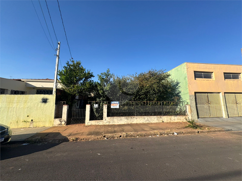 Venda Terreno São Carlos Vila Boa Vista 1