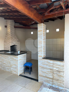 Venda Casa São José Do Rio Preto Jardim Maria Lúcia 1