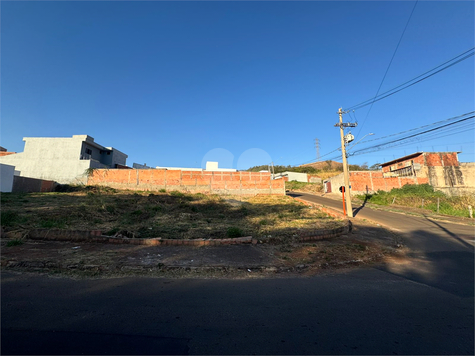 Venda Terreno São Carlos Jardim Das Torres Prolongamento 1