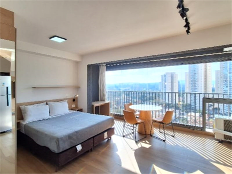 Aluguel Apartamento São Paulo Vila Pompéia 1