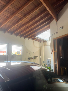 Venda Casa Indaiatuba Residencial Monte Verde 1