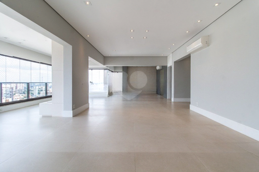 Venda Apartamento São Paulo Sumaré 1