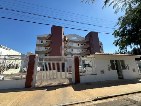 Venda Apartamento São Carlos Parque Santa Marta 1