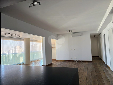 Venda Apartamento São Paulo Vila Mariana 1