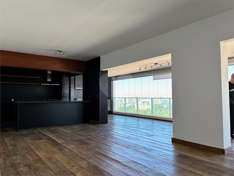 Venda Apartamento São Paulo Vila Mariana 1
