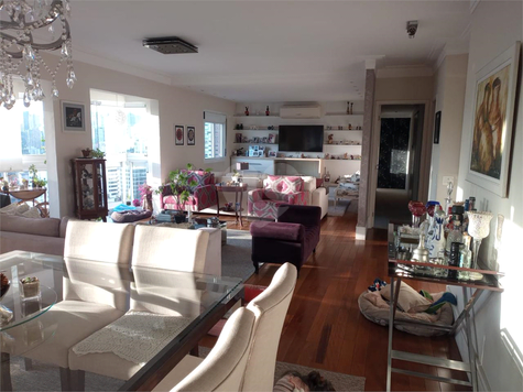 Venda Apartamento São Paulo Vila Andrade 1