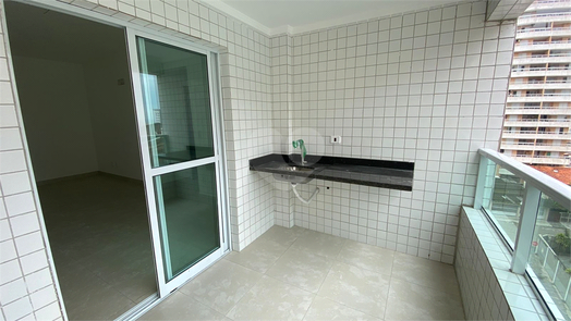 Venda Apartamento Praia Grande Aviação 1