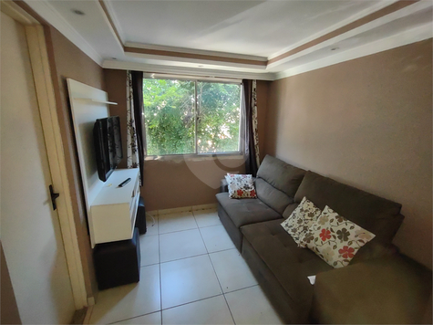 Venda Apartamento São Paulo Cidade Líder 1