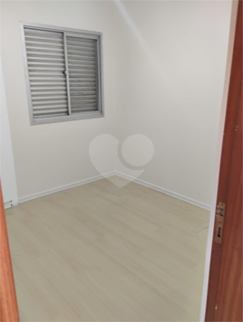Venda Apartamento São Paulo Parque Mandaqui 1