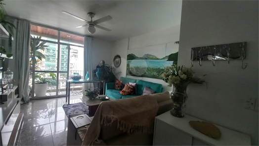 Venda Apartamento Niterói Icaraí 1