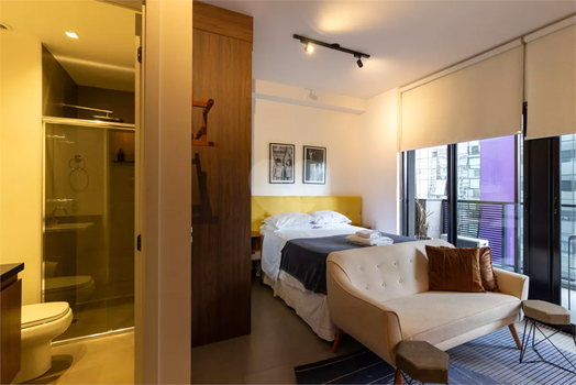 Venda Apartamento São Paulo Pinheiros 1