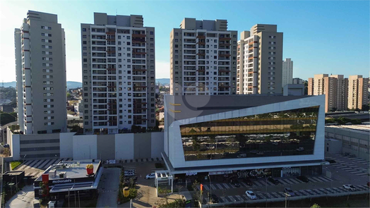 Venda Apartamento São Paulo Vila Arcádia 1