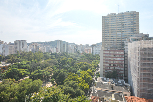 Venda Apartamento Niterói Icaraí 1