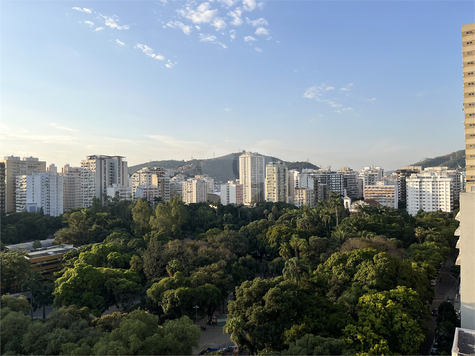 Venda Apartamento Niterói Icaraí 1