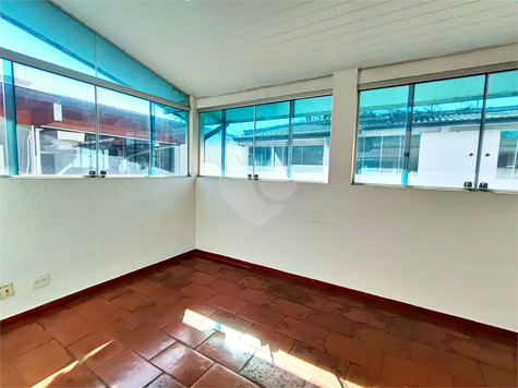 Venda Sobrado São Paulo Sumaré 1