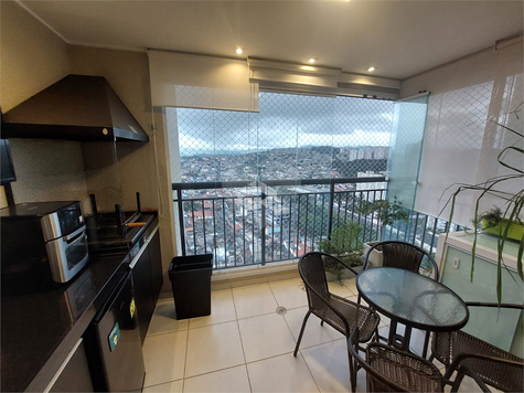 Venda Apartamento Guarulhos Jardim Flor Da Montanha 1