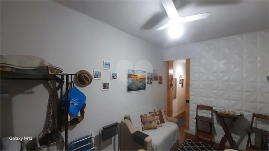 Venda Apartamento Rio De Janeiro Copacabana 1