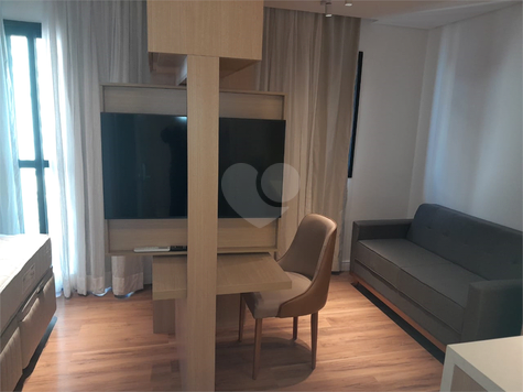 Aluguel Studio São Paulo Vila Buarque 1