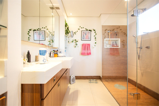 Venda Apartamento São Paulo Sumarezinho 1