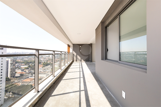 Venda Apartamento São Paulo Campo Belo 1
