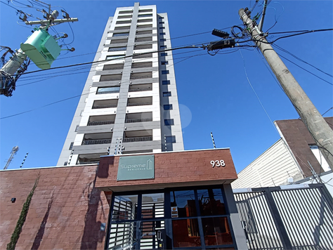 Aluguel Apartamento Itapetininga Centro 1