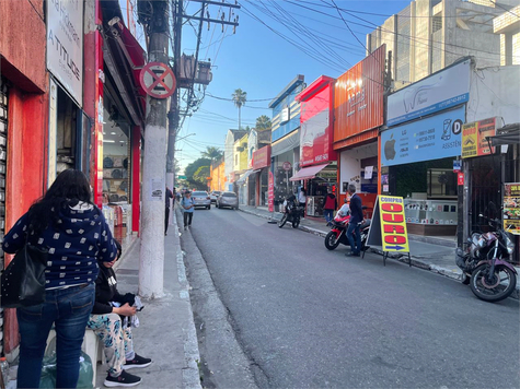 Aluguel Salão Comercial São Paulo Santo Amaro 1