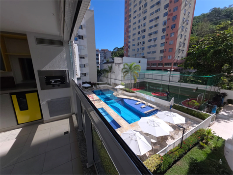 Venda Apartamento Niterói Santa Rosa 1