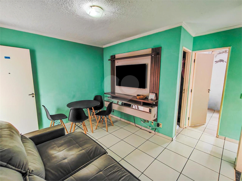 Venda Apartamento São Paulo Itaim Paulista 1