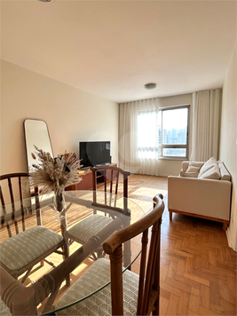 Aluguel Apartamento São Paulo Santo Amaro 1