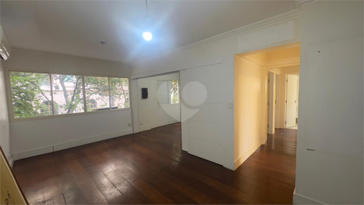 Venda Apartamento São Paulo Itaim Bibi 1