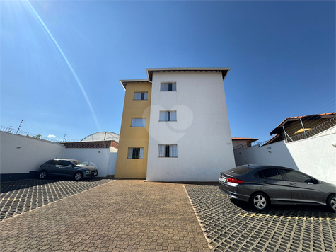 Venda Apartamento São Carlos Jardim Nova Santa Paula 1