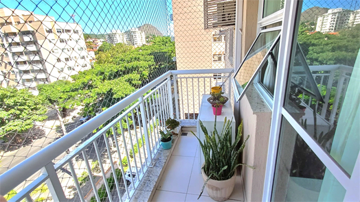 Venda Apartamento Niterói Badu 1