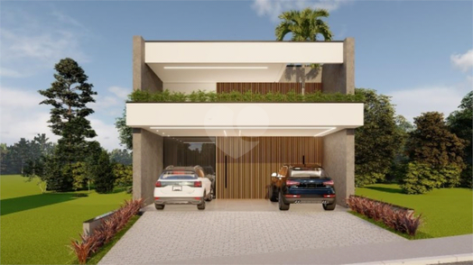 Venda Condomínio Sorocaba Jardim Novo Horizonte 1