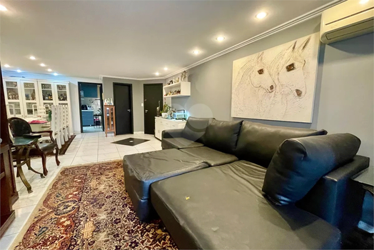 Venda Apartamento São Paulo Perdizes 1