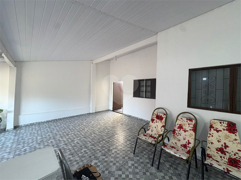 Venda Casa Lençóis Paulista Conjunto Habitacional Lençóis Paulista I 1