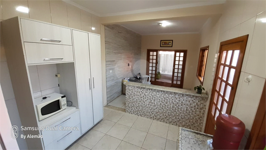 Venda Casa Mogi Das Cruzes Jardim Planalto 1
