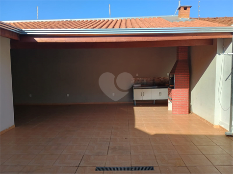 Venda Casa Limeira Jardim Boa Vista 1