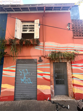 Venda Salão Comercial São Paulo Pinheiros 1