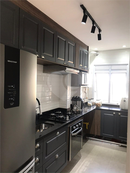 Venda Apartamento Osasco Conceição 1