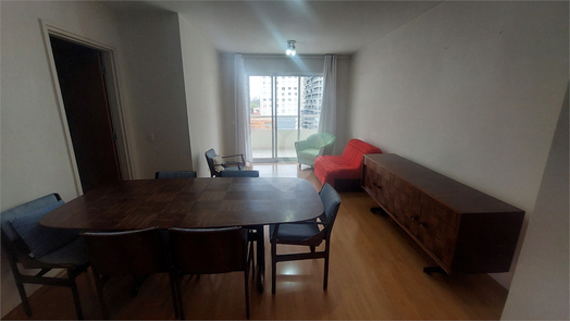 Venda Apartamento São Paulo Santo Amaro 1