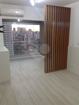 Venda Apartamento São Paulo Cidade Monções 1
