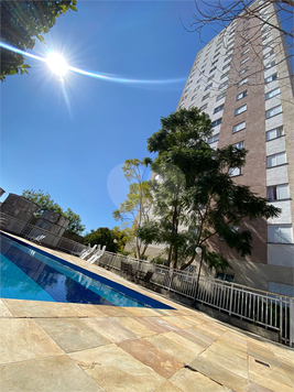 Venda Apartamento São Paulo Jardim Helena 1