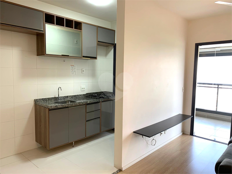 Venda Apartamento São Paulo Vila Leopoldina 1