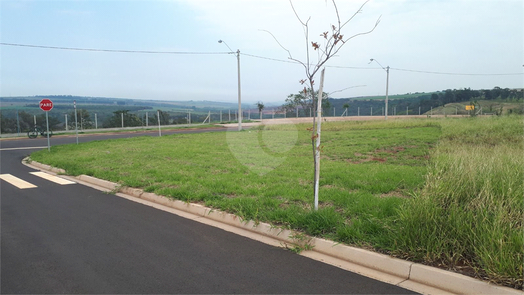 Venda Terreno São Carlos Residencial Salto Do Monjolinho 1