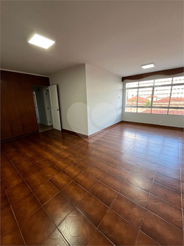 Aluguel Apartamento Santos Gonzaga 1
