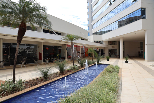 Venda Salas Ribeirão Preto Jardim Palma Travassos 1